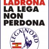 I Manifesti Lega Nord - 2010